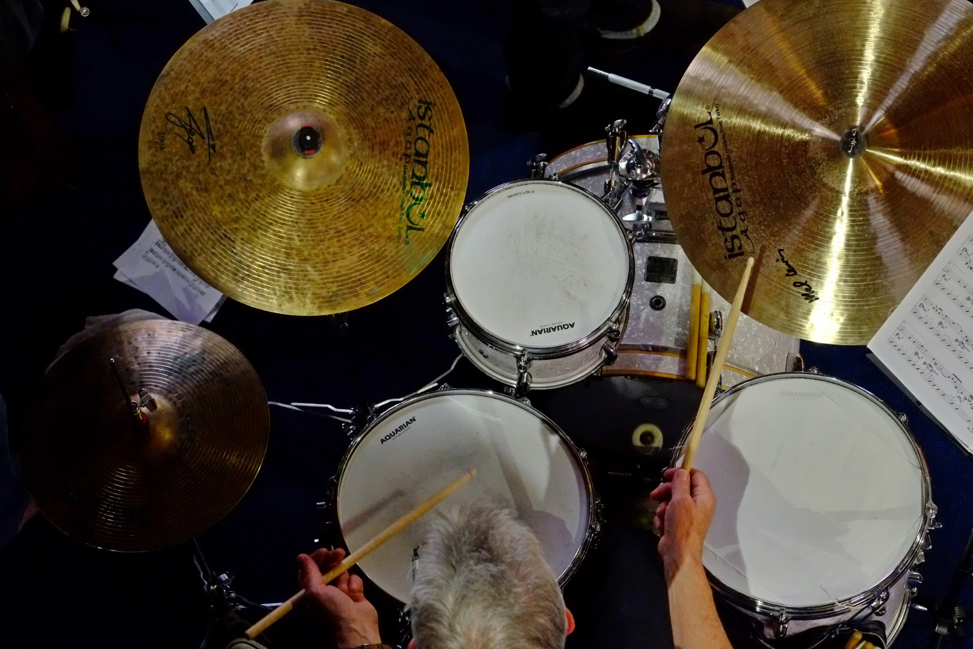 Tribute To Horace Silver 2019